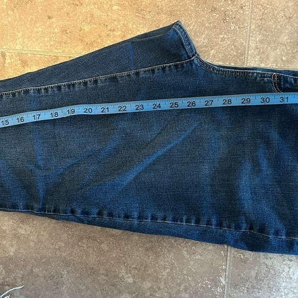 JustFab Size 18 Skinny Jeans - Picture 5 of 8